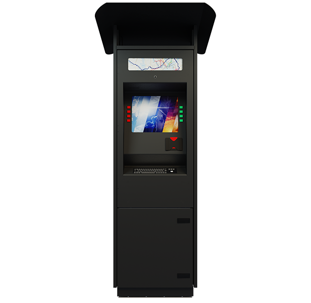 TVM-317 Series TVM-317 Series